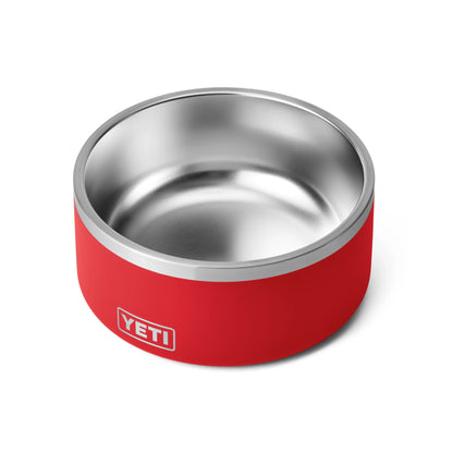 8 Dog Bowl - US 1713
