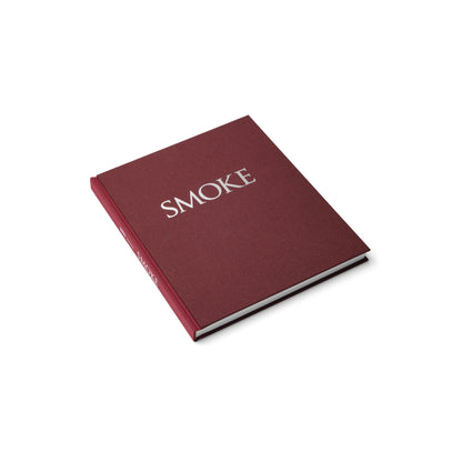 Smoke Coffee Table Book - US 5546