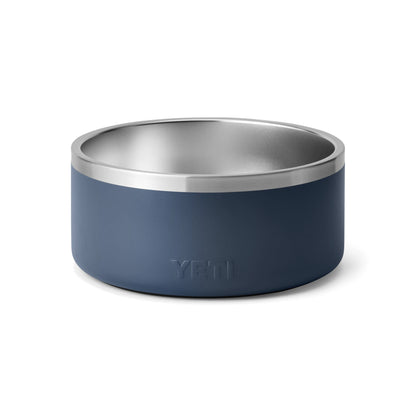 8 Dog Bowl - US 6596