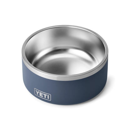 8 Dog Bowl - US 6596