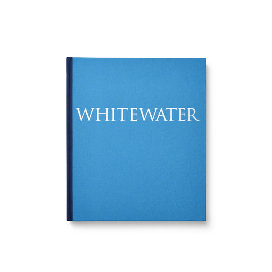 Whitewater Coffee Table Book - US 1886