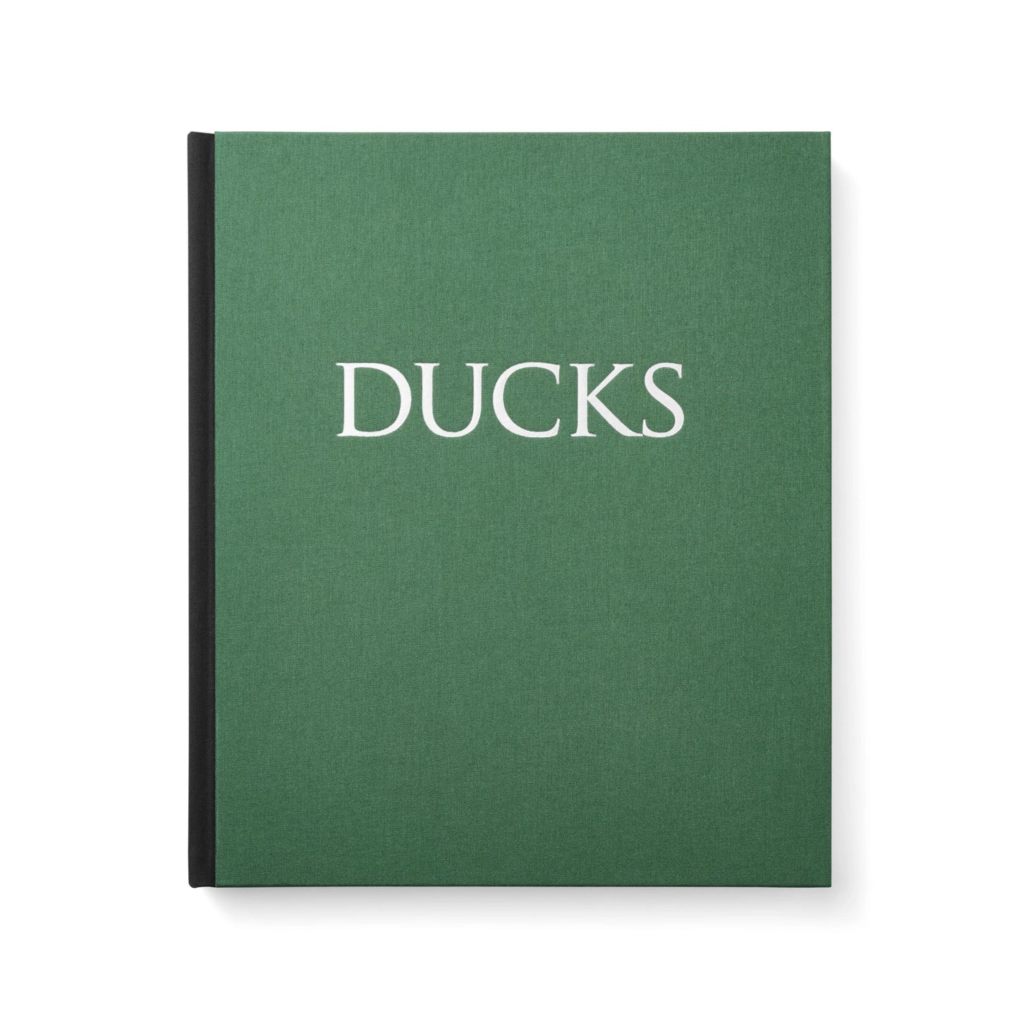 Ducks Coffee Table Book - US 2439