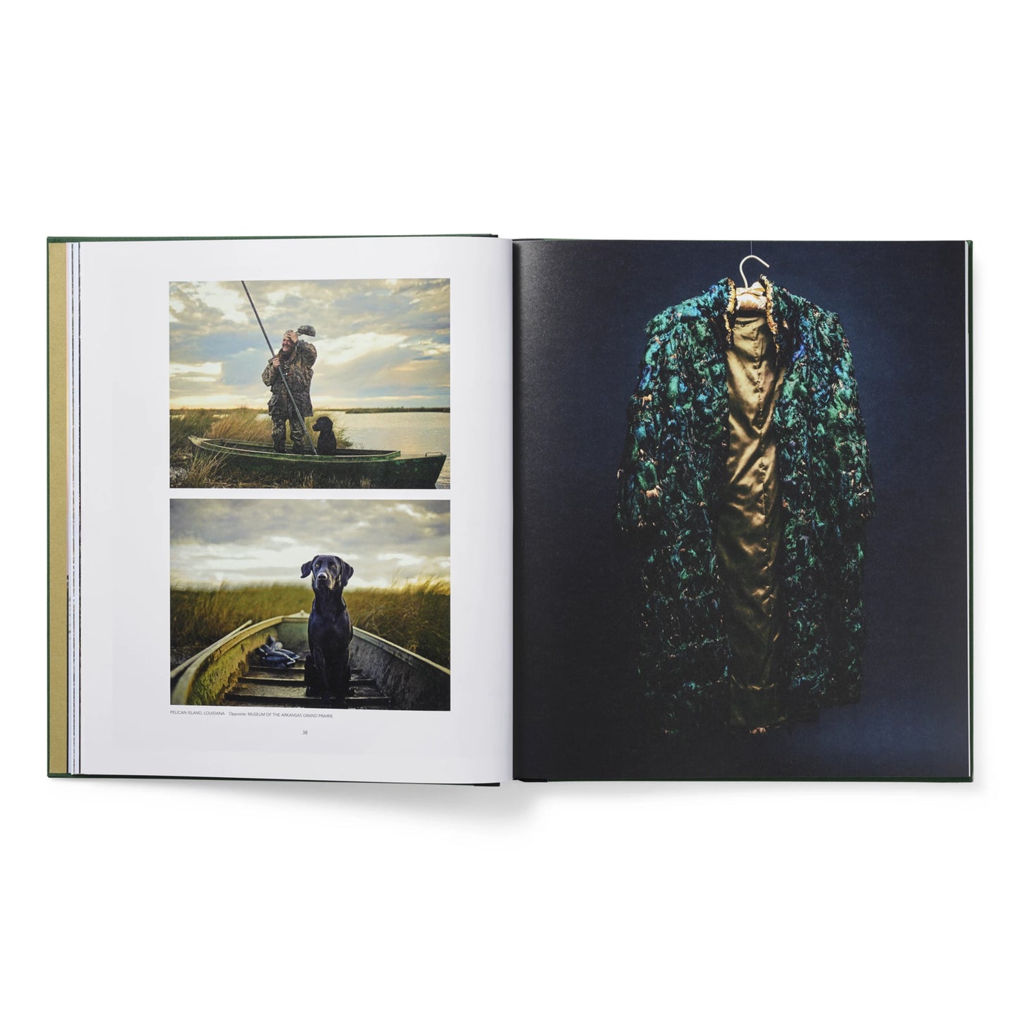 Ducks Coffee Table Book - US 2439