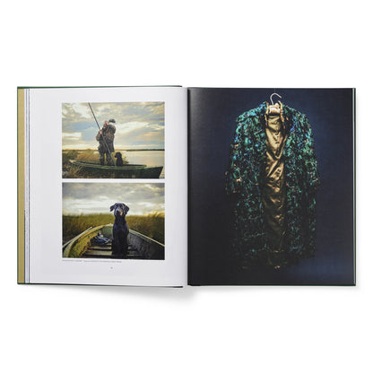 Ducks Coffee Table Book - US 2439