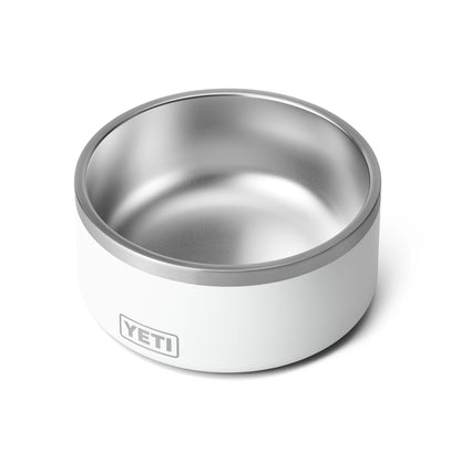 8 Dog Bowl - US 1697