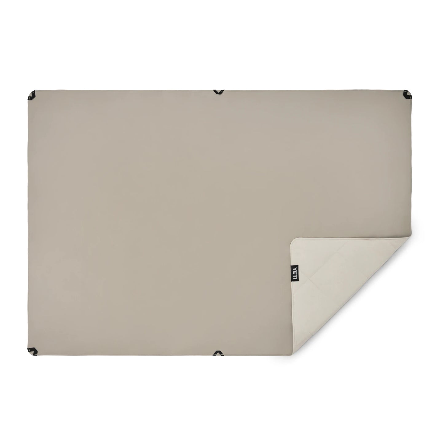 Blanket - US 3887