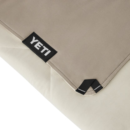 Blanket - US 3887
