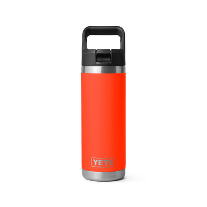 18 oz Water Bottle - US 7193
