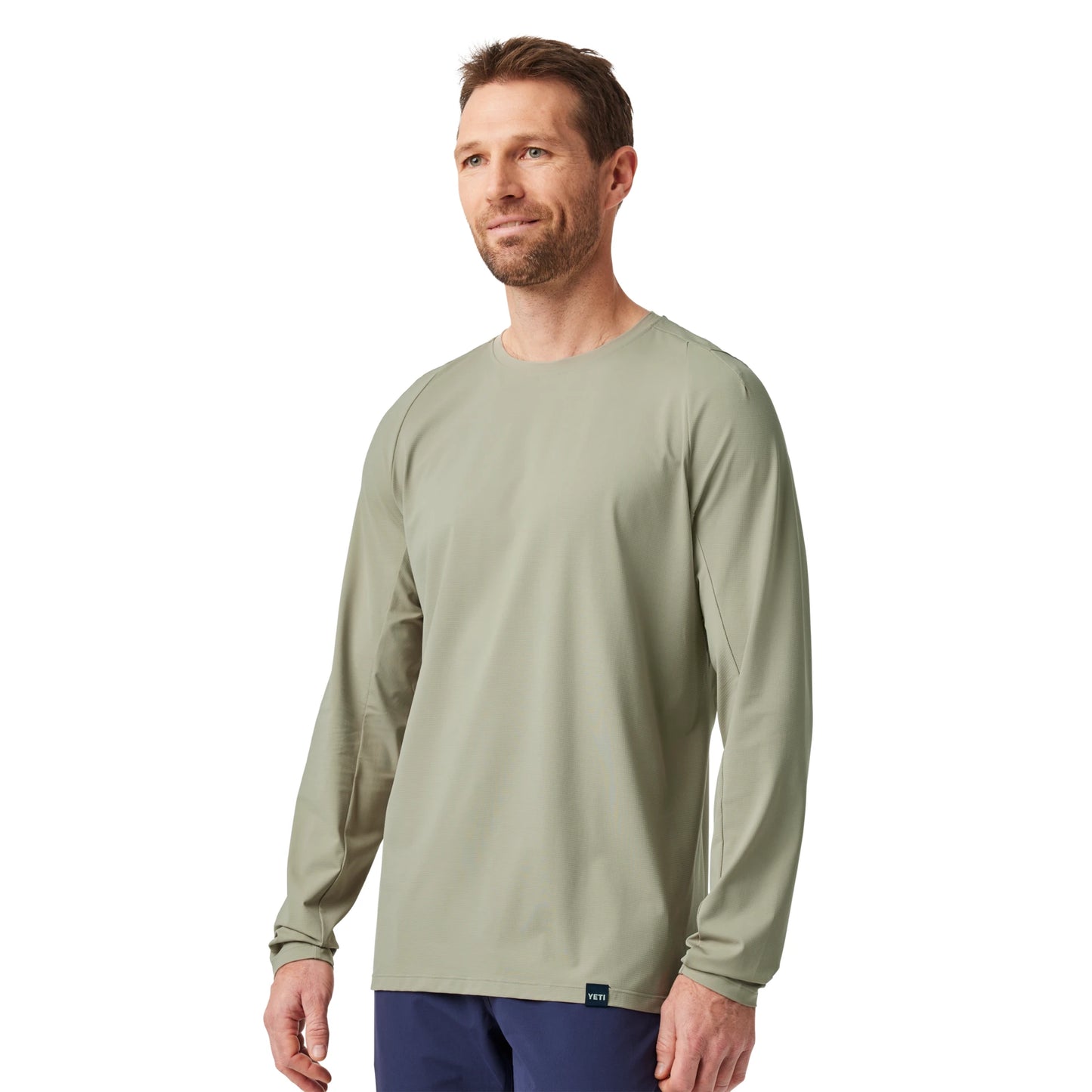 Ultra Lightweight Sunshirt - US 7486