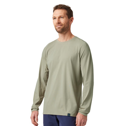 Ultra Lightweight Sunshirt - US 7486