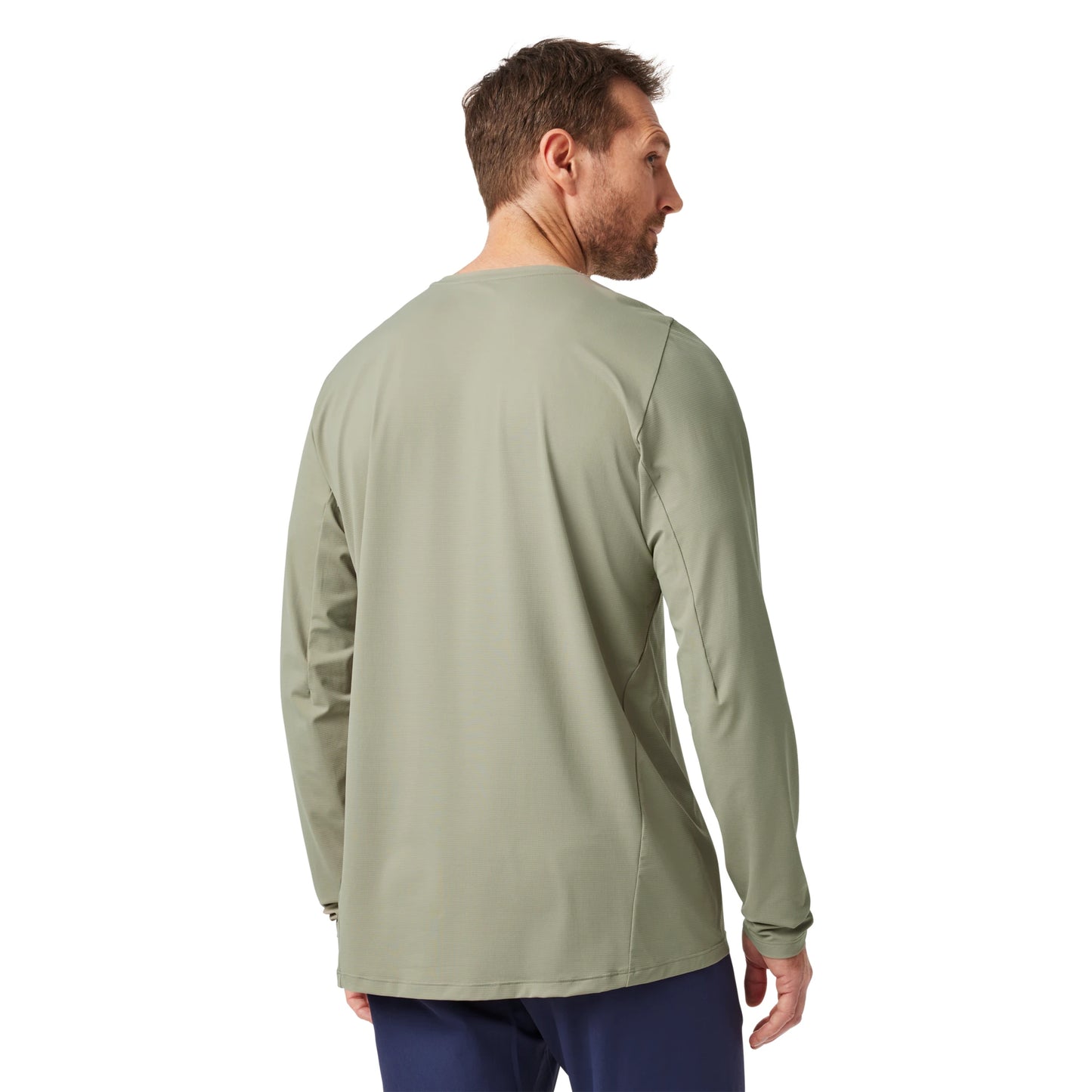 Ultra Lightweight Sunshirt - US 7486