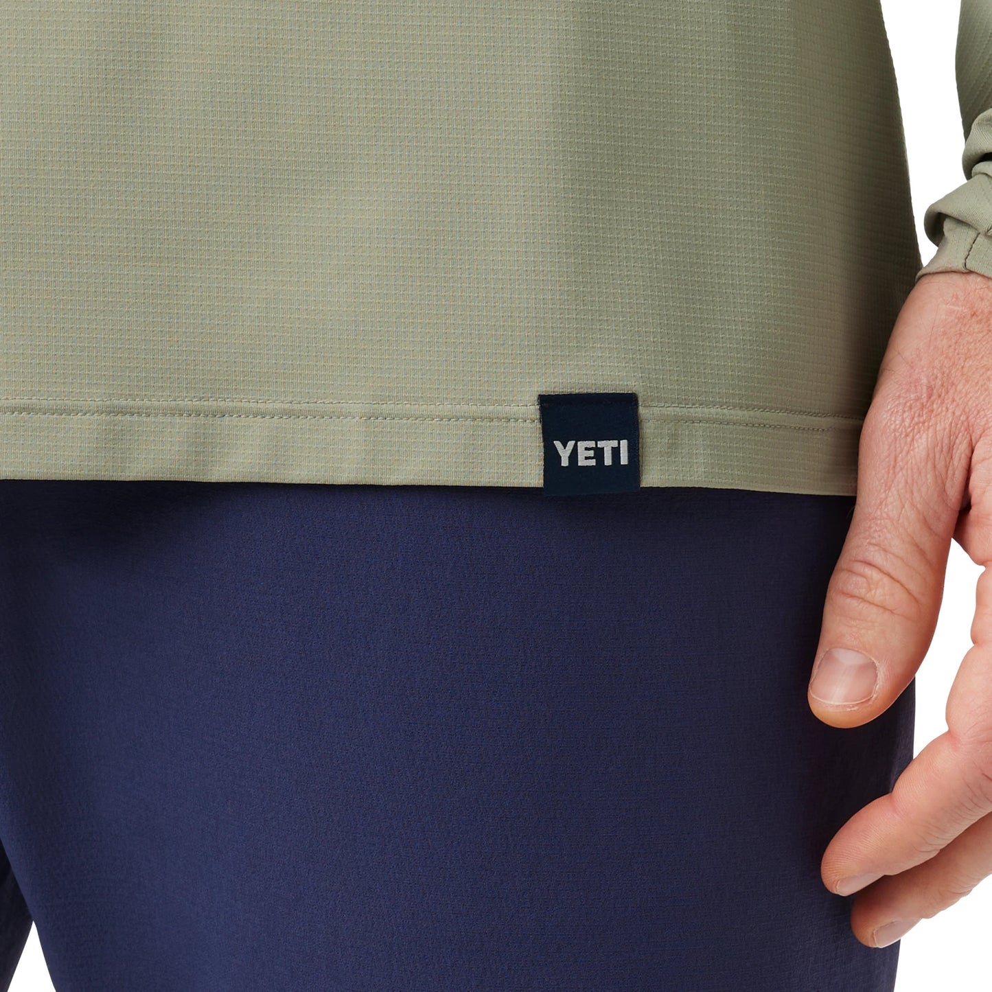 Ultra Lightweight Sunshirt - US 7486