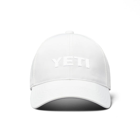 Structured Performance Hat - US 1055