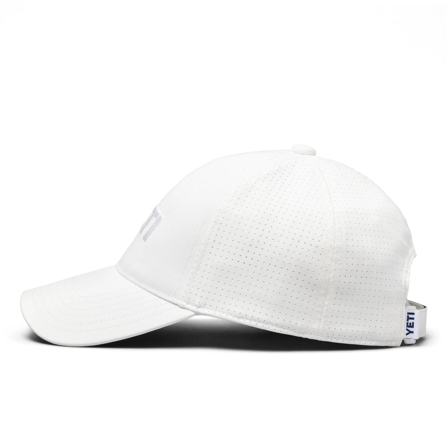 Structured Performance Hat - US 1055