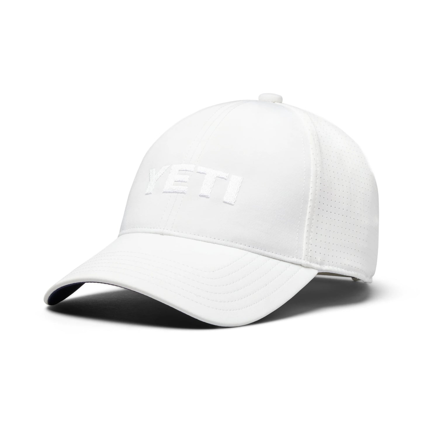 Structured Performance Hat - US 1055