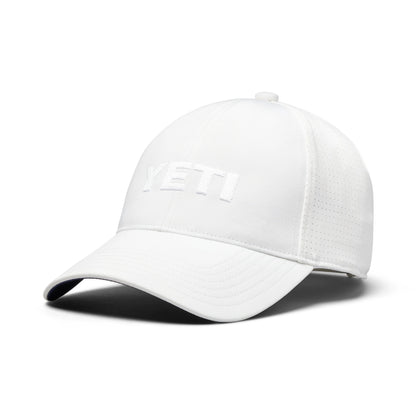 Structured Performance Hat - US 1055