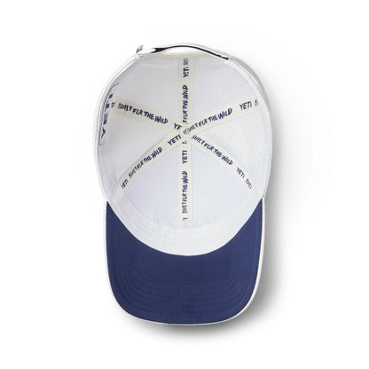 Structured Performance Hat - US 1055