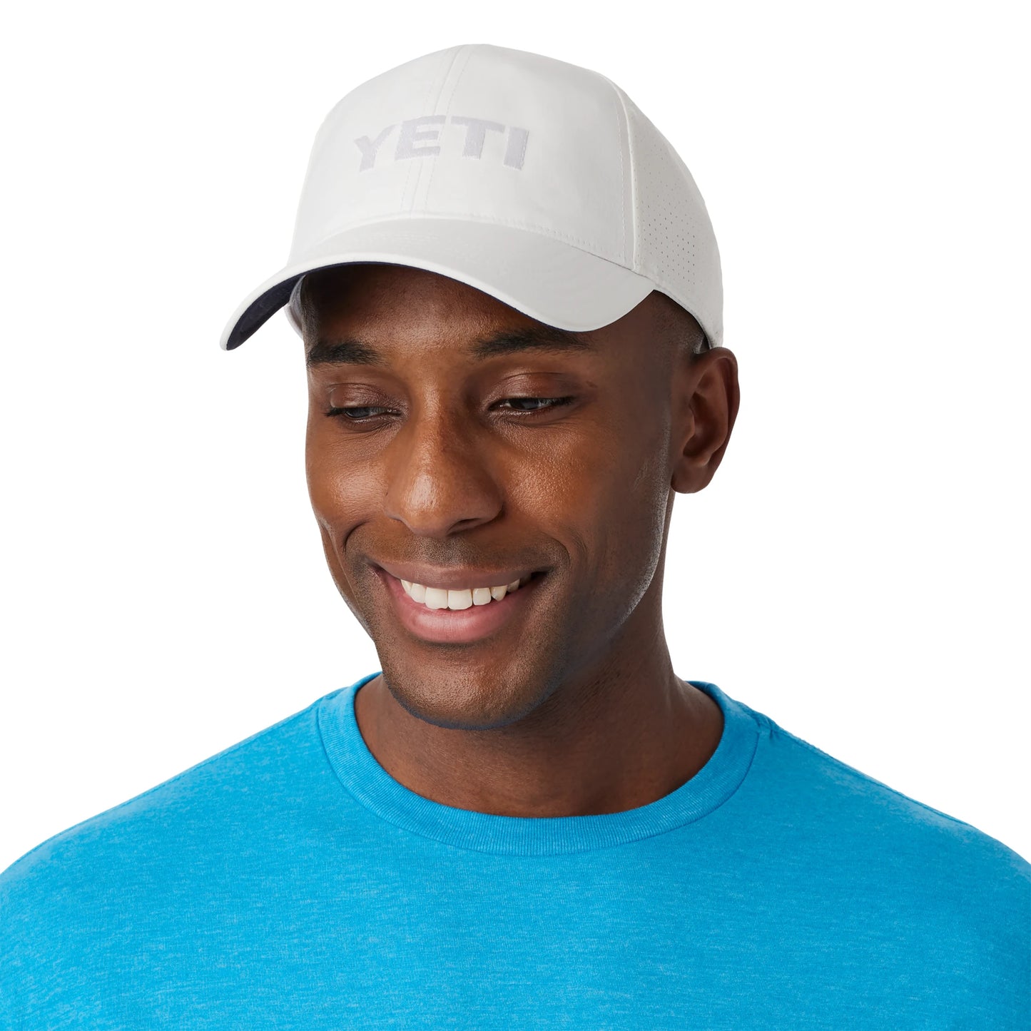 Structured Performance Hat - US 1055