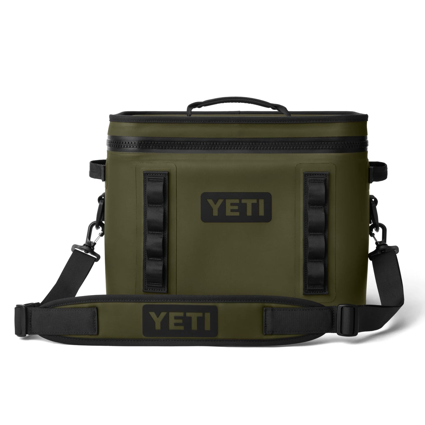 18 Soft Cooler - US 4988