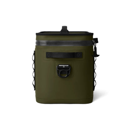 18 Soft Cooler - US 4988
