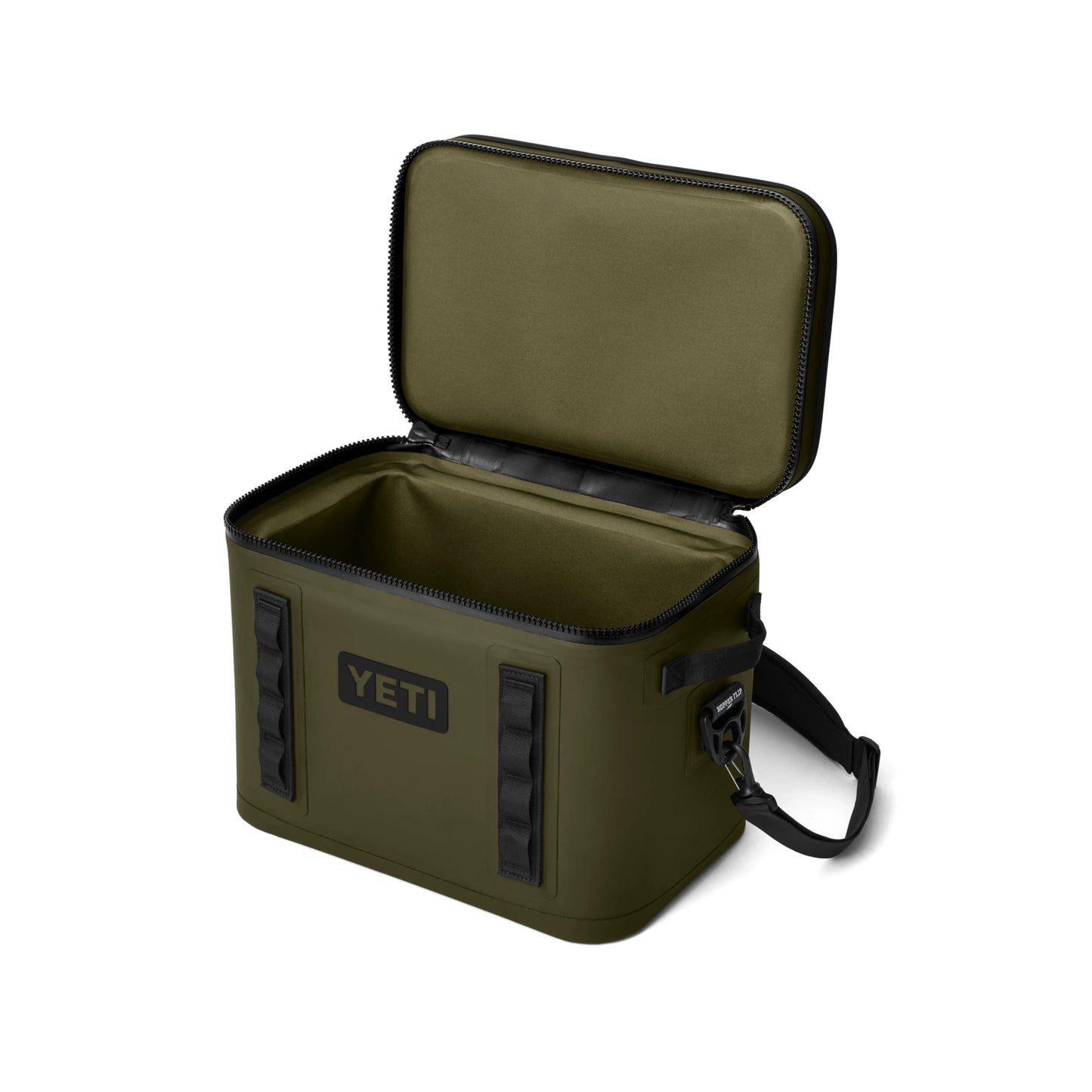 18 Soft Cooler - US 4988