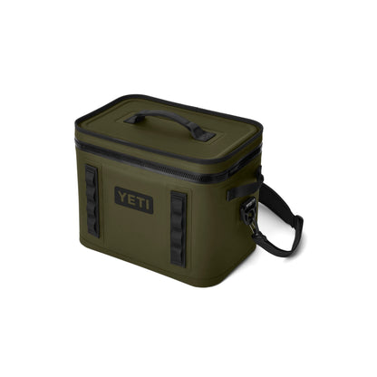 18 Soft Cooler - US 4988