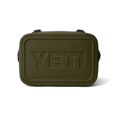 18 Soft Cooler - US 4988