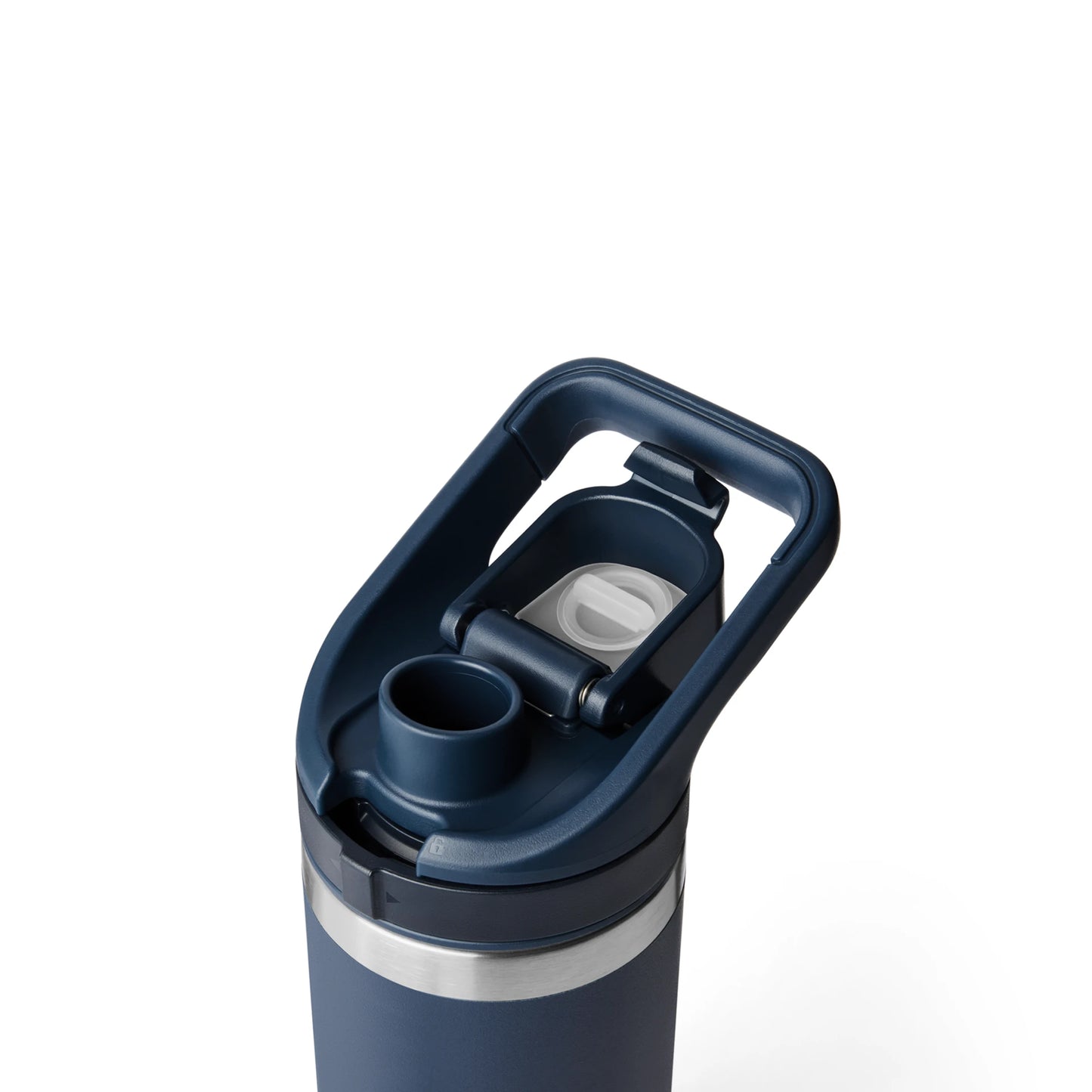 Bottle Flip Chug Cap - US 7273