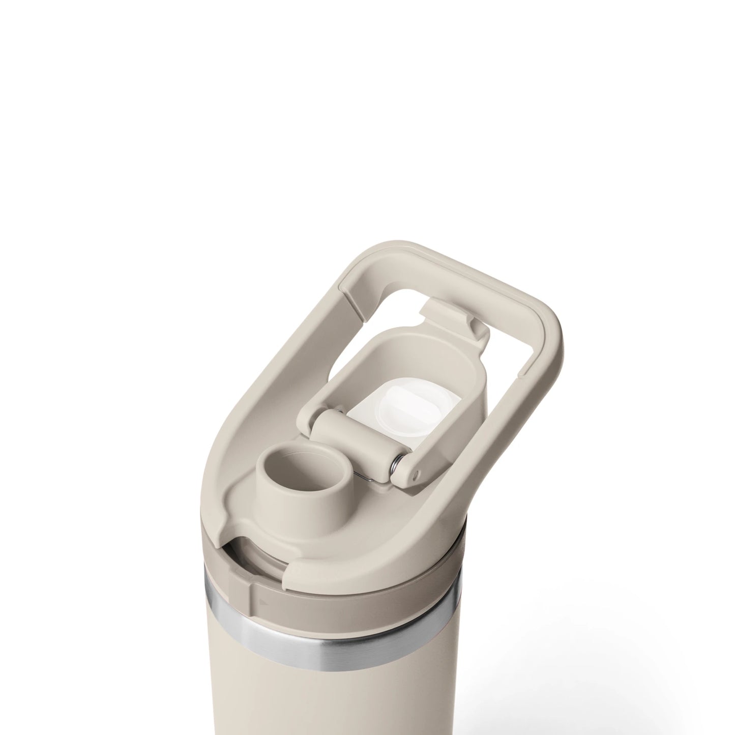 Bottle Flip Chug Cap - US 6089