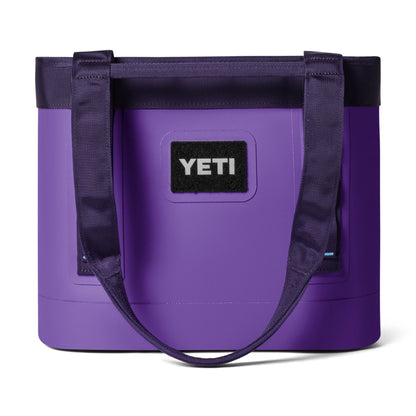 12L Carryall Tote Bag - US 7642