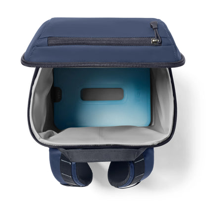 20L Insulated Backpack - US 7738