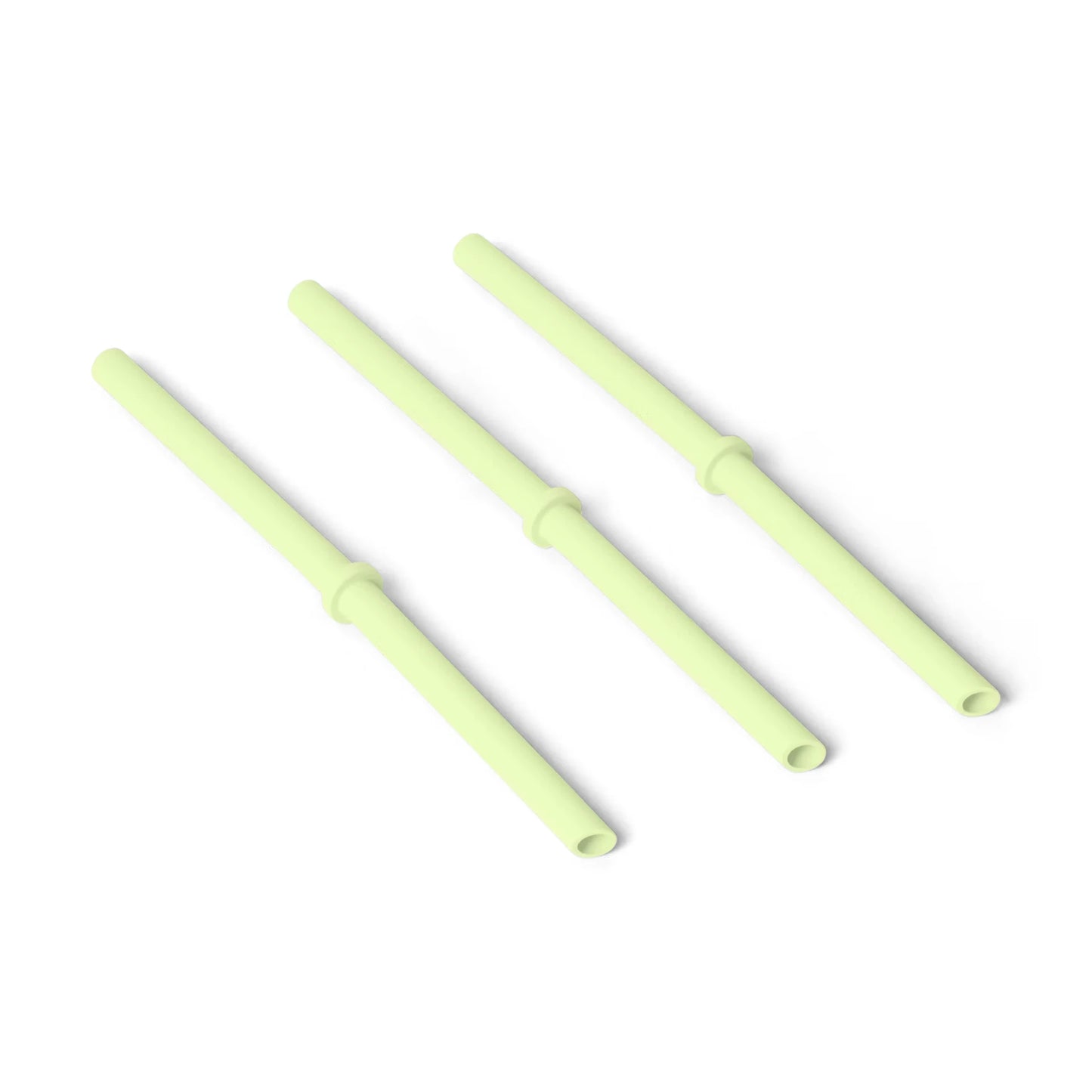 S/M Silicone Straw Pack - US 1972