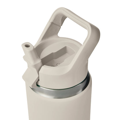 Bottle Straw Cap - US 5962