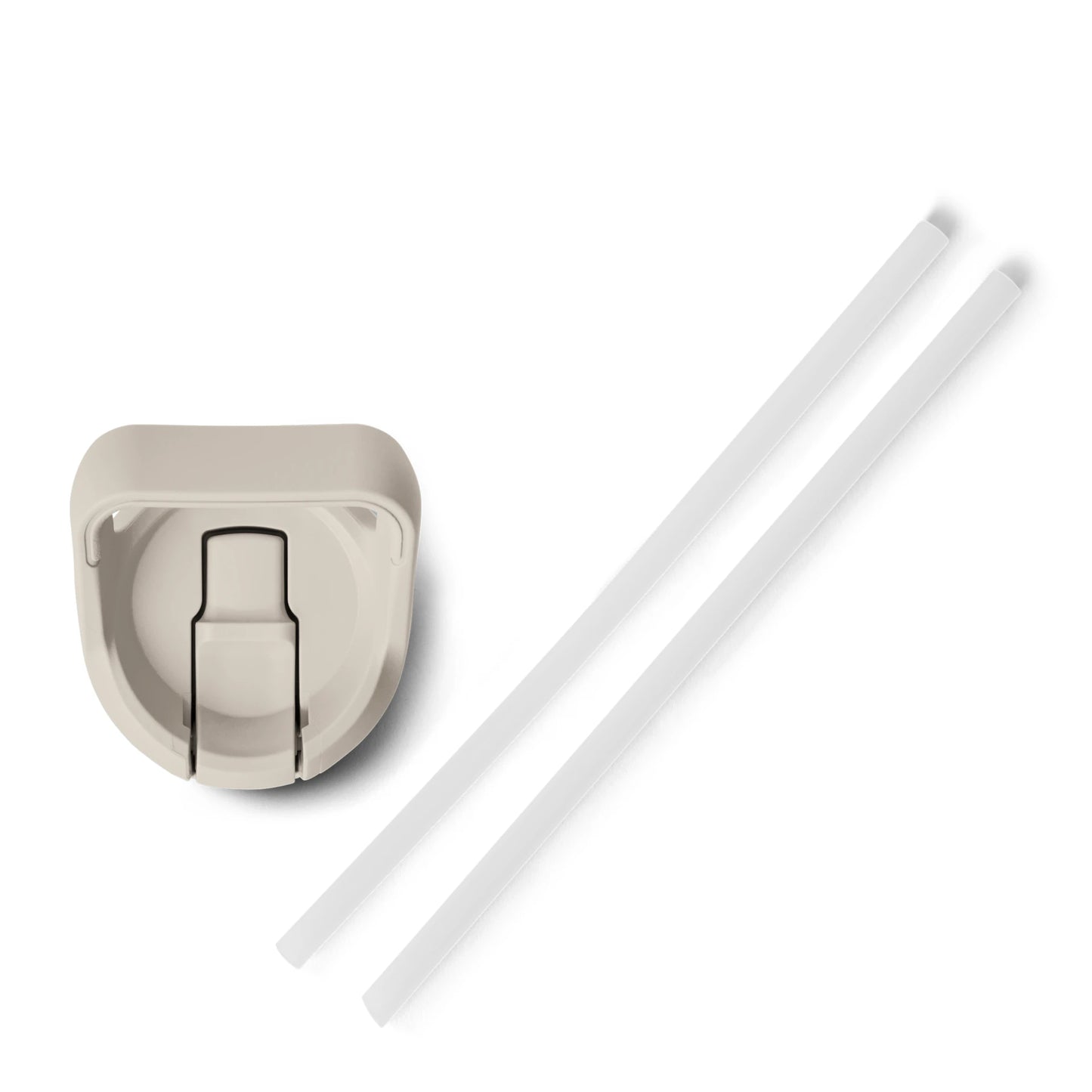 Bottle Straw Cap - US 5962