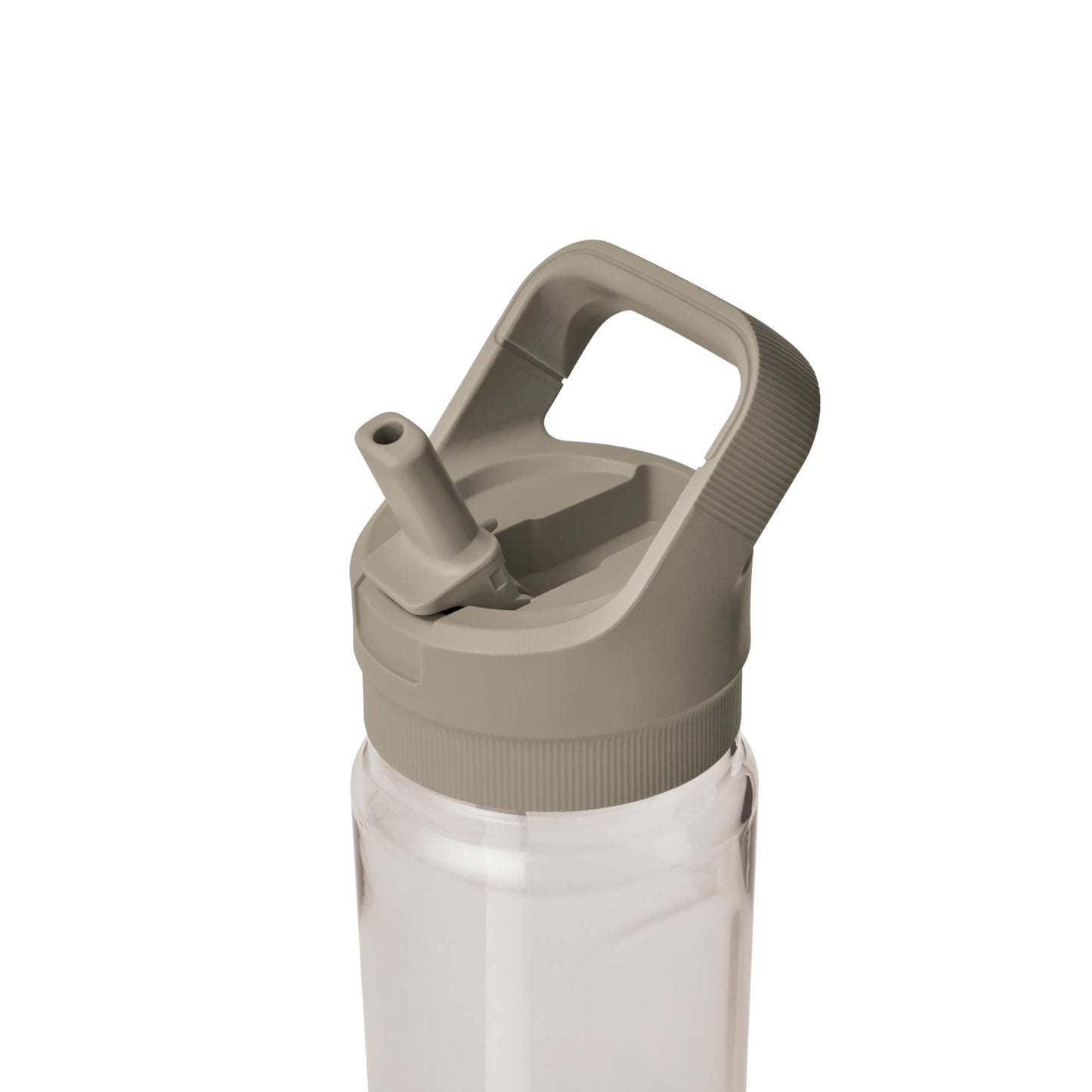 Bottle Straw Cap - US 7859