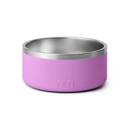 8 Dog Bowl - US 8127