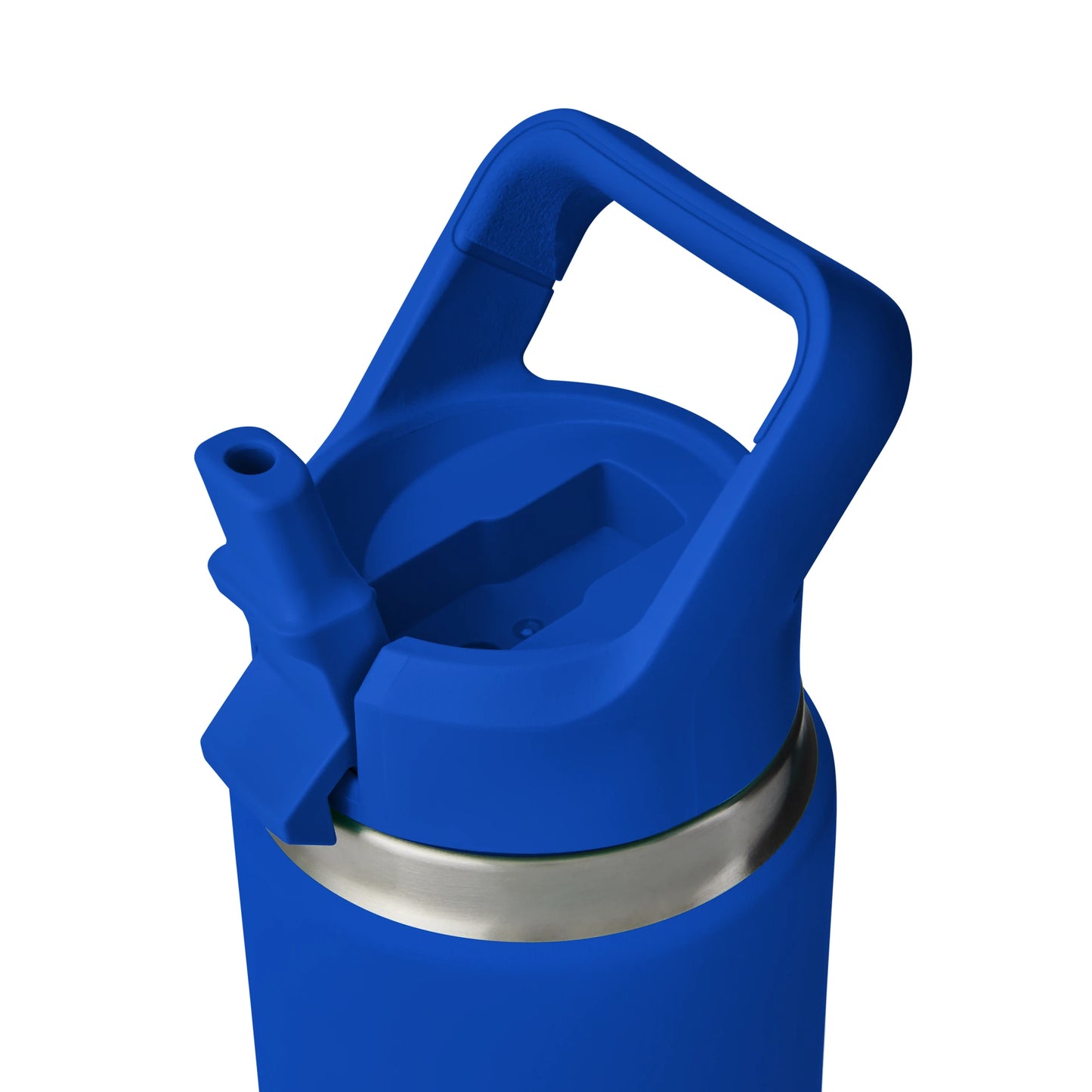 Bottle Straw Cap - US 8618