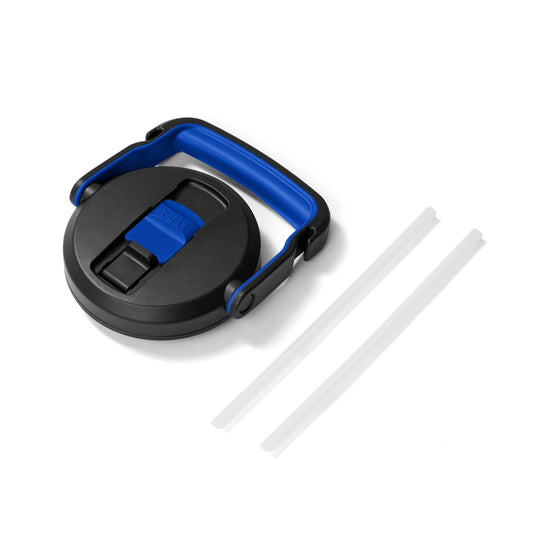 MagSlider™ Straw Lid - US 4327