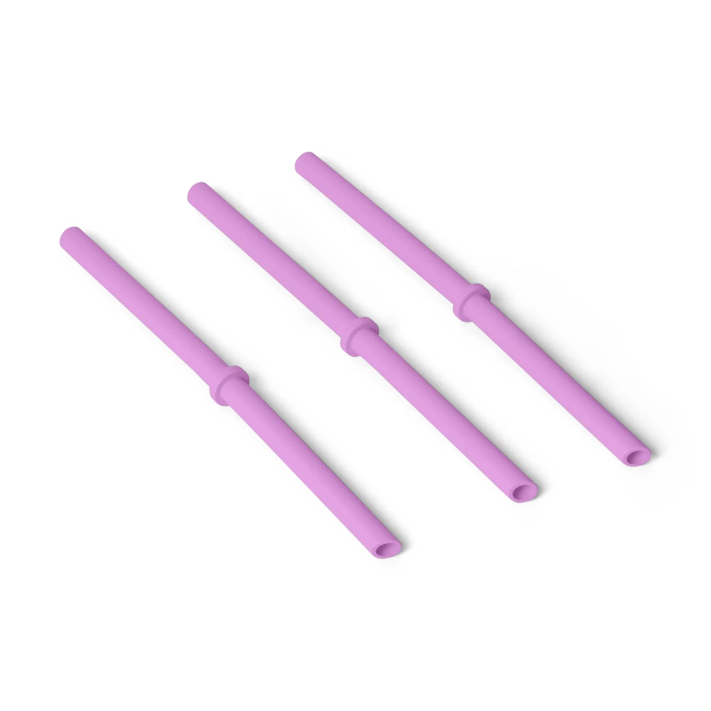 S/M Silicone Straw Pack - US 7777