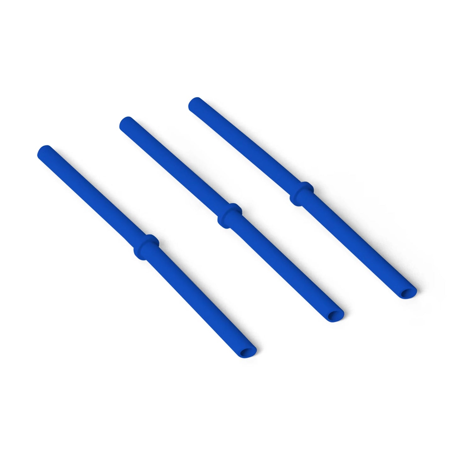 S/M Silicone Straw Pack - US 1875