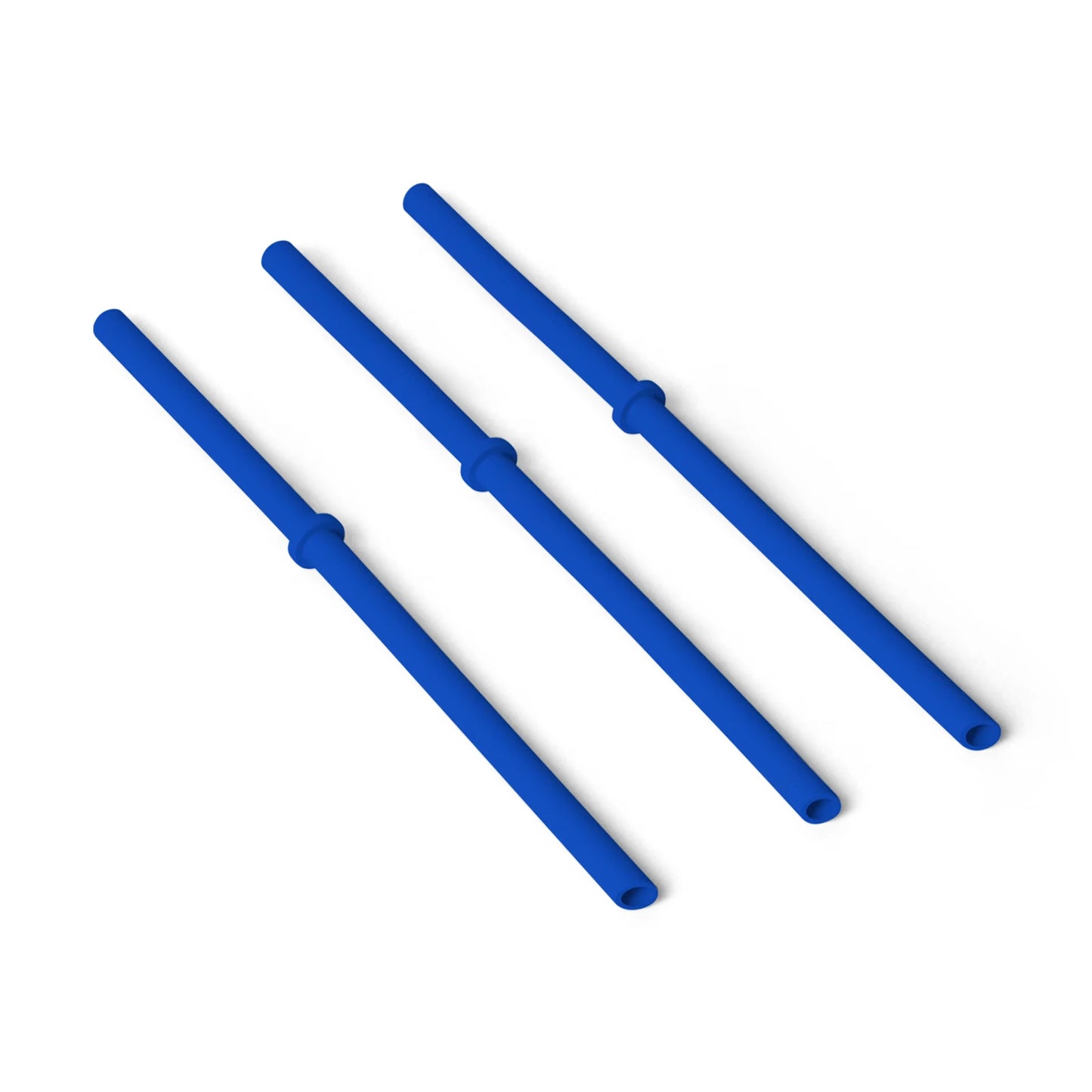 L/XL Silicone Straw Pack - US 9270
