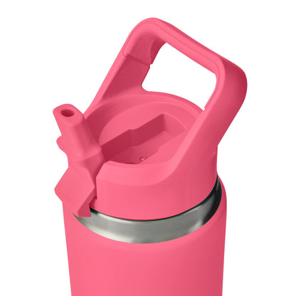 Bottle Straw Cap - US 2666
