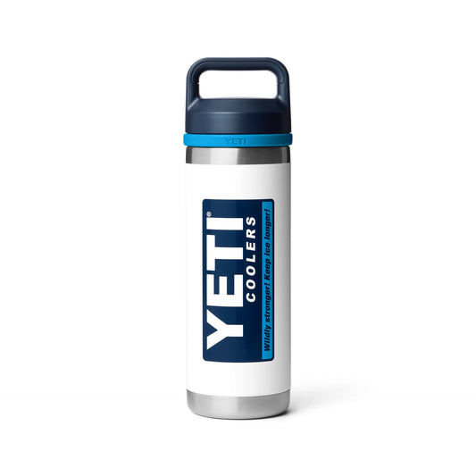 18 oz Water Bottle - US 1104