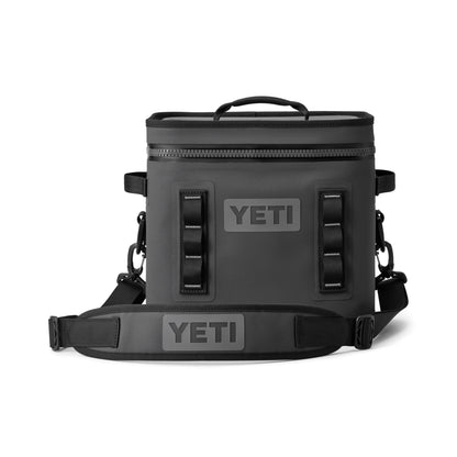 12 Soft Cooler - US 4112