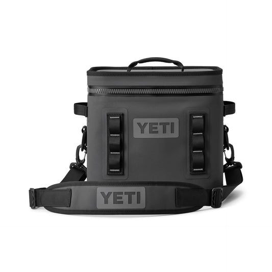 12 Soft Cooler - US 4112