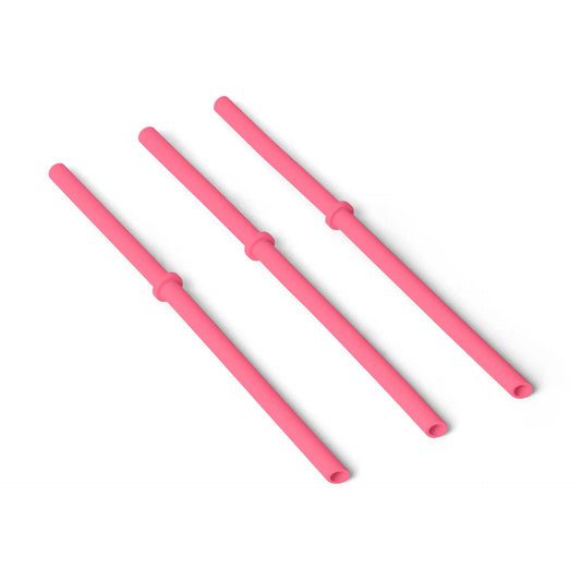 Silicone Straw Pack L/XL - US 2465