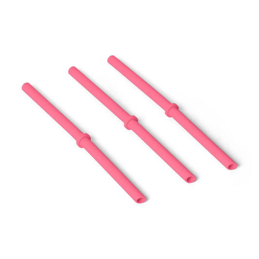 S/M Silicone Straw Pack - US 7149