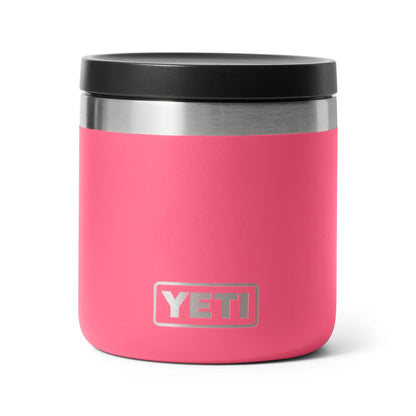 8 oz Insulated Food Jar - US 4361