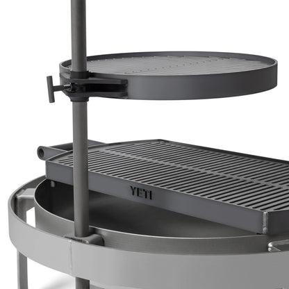 Fire Pit Grill Kit - US 7196