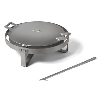 Fire Pit - US 6204